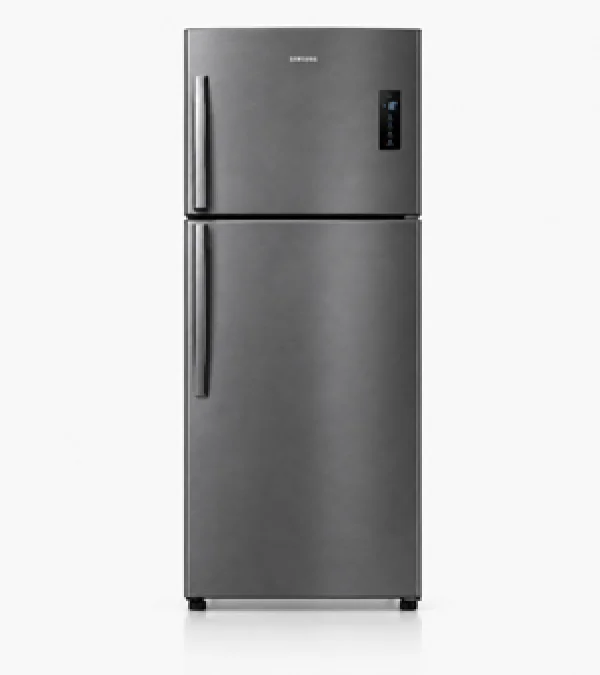 Premium Double Door Refrigerator