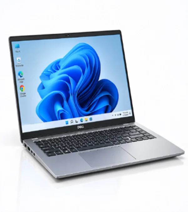 Dell Premium Laptop – Windows 11