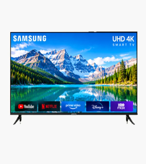 Samsung 4K UHD Smart LED TV