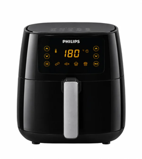 Philips Digital Air Fryer