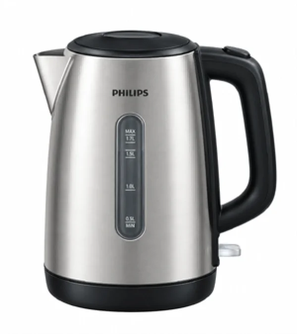 Philips Stainless Steel Electric Kettle