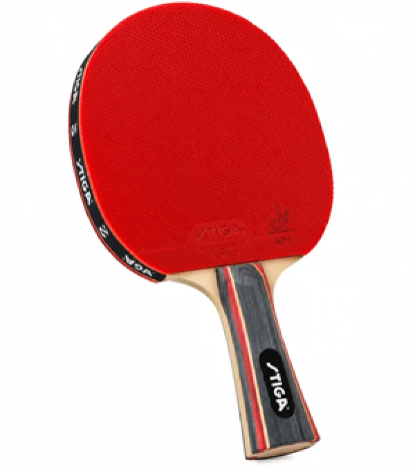 STIGA Professional Table Tennis Paddle