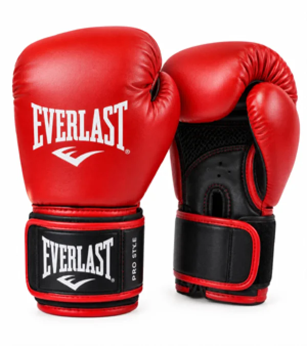 Everlast Pro Style Boxing Gloves