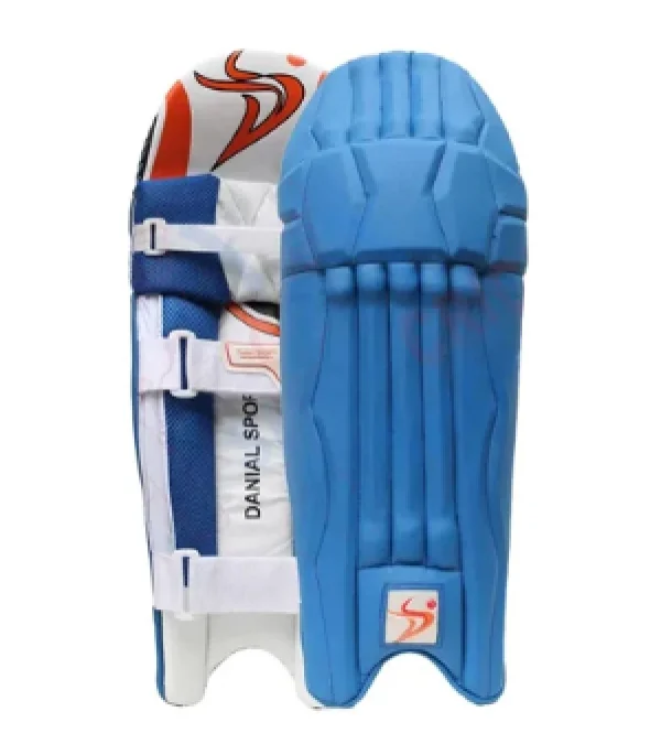 Professional Cricket Batting Leg Pads